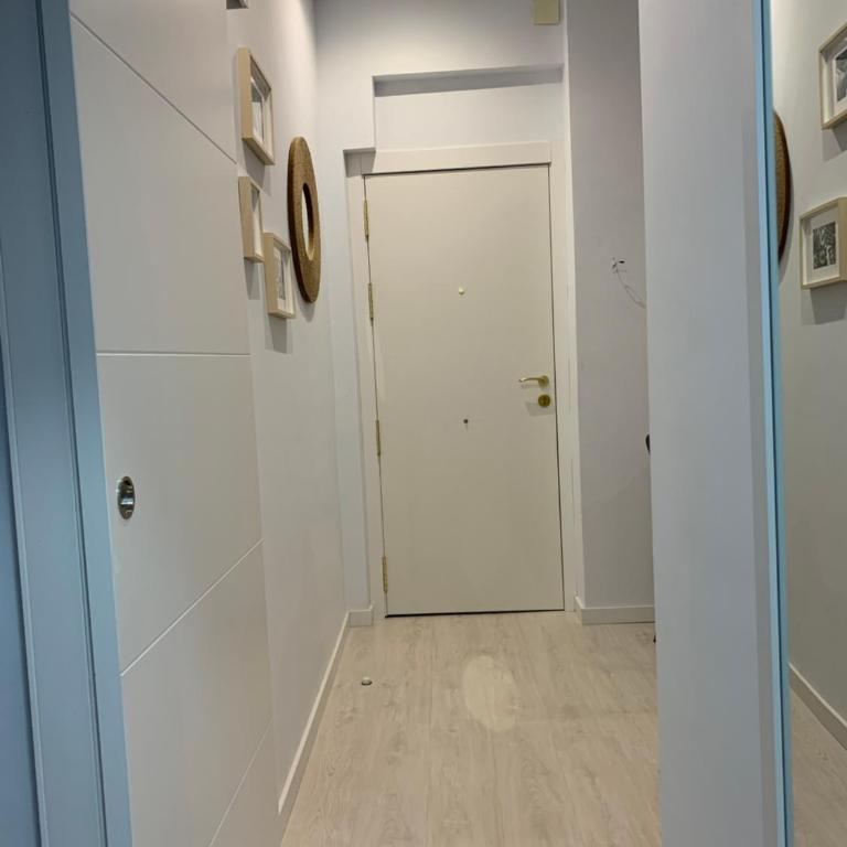Caleta Dreams. Apartamento a estrenar. A 60 metros Playa - Apartamento de 1 dormitorio - 7