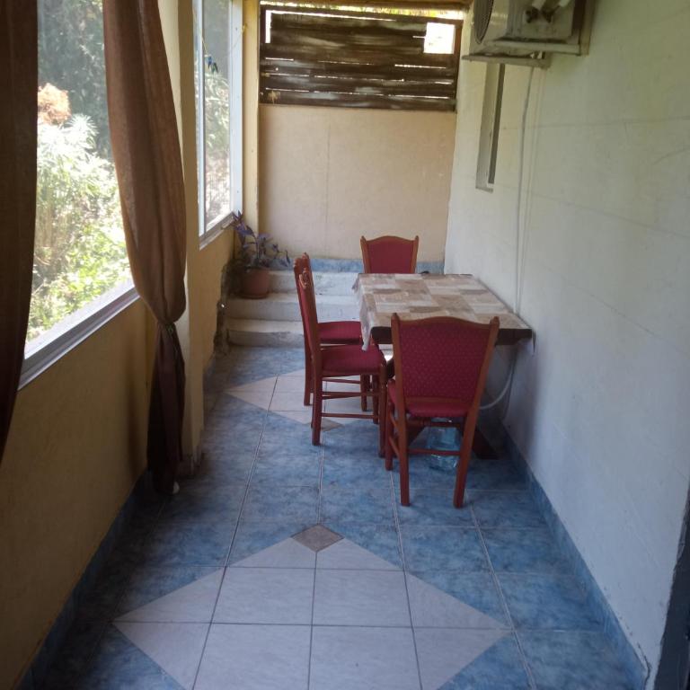 Casa de Laza Apartments - Apartment with Terrace - 10