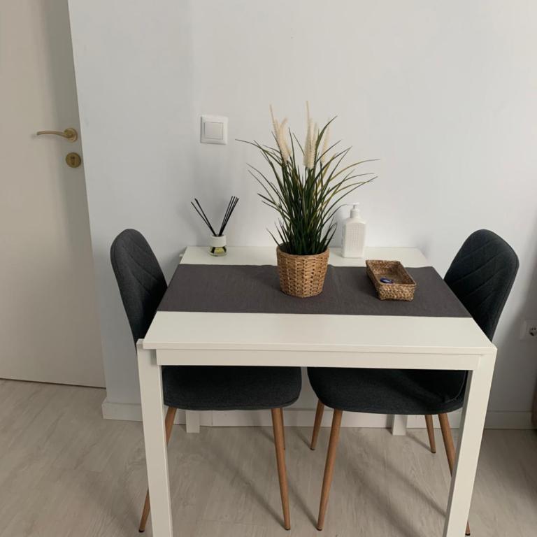 Caleta Dreams. Apartamento a estrenar. A 60 metros Playa - Apartamento de 1 dormitorio - 6