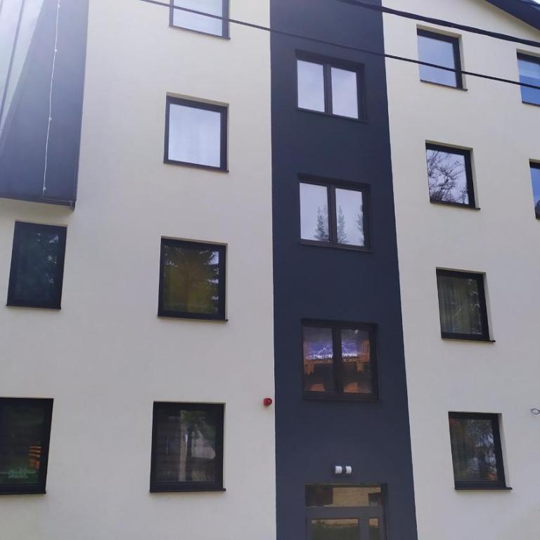 Vila Eskim Jahorina, apartman DB 301 - One-Bedroom Apartment - 23