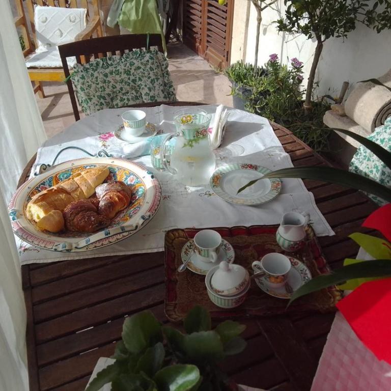 Suite 120 - Monolocale con Balcone - 13