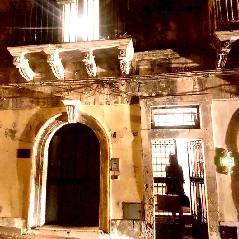 Suite 120 - Monolocale con Balcone - 15
