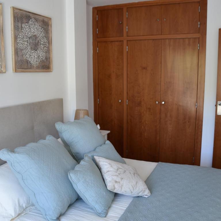Apartamento Plaza de Pradollano - Parking incluido - Appartement 2 Chambres - 35
