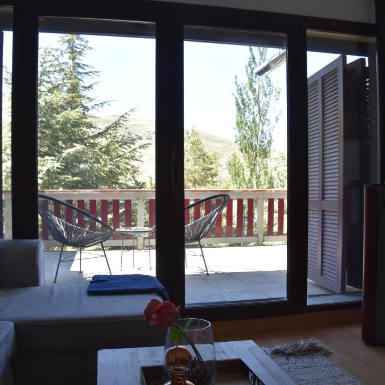 Apartamento Plaza de Pradollano - Parking incluido - Appartement 2 Chambres - 17