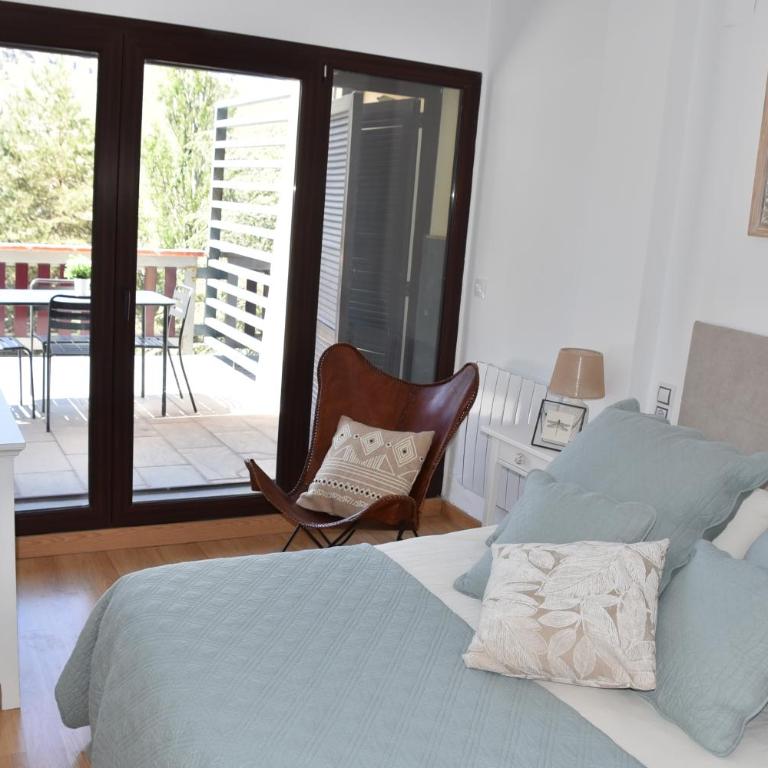 Apartamento Plaza de Pradollano - Parking incluido - Appartement 2 Chambres - 33