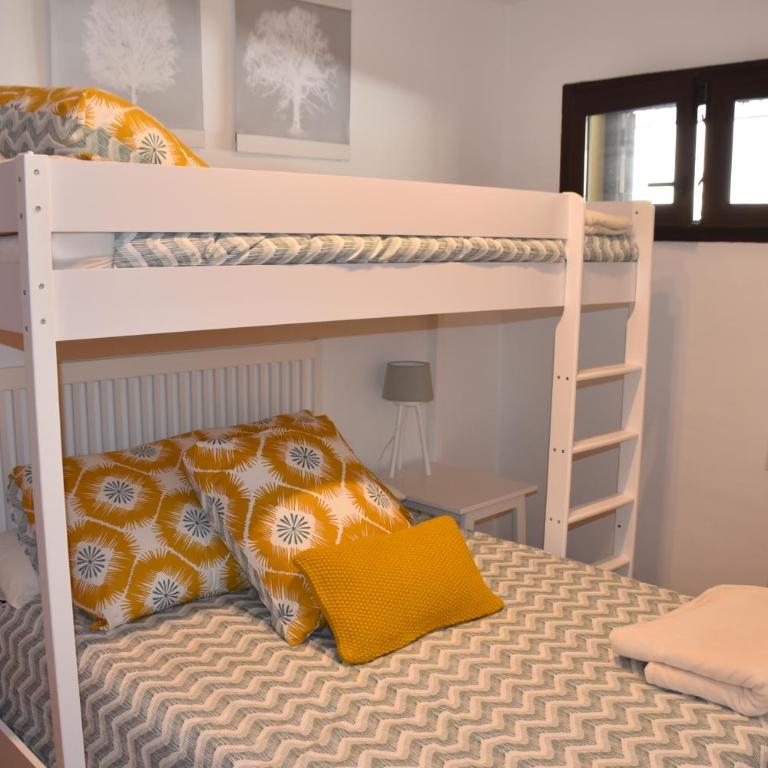 Apartamento Plaza de Pradollano - Parking incluido - Appartement 2 Chambres - 37