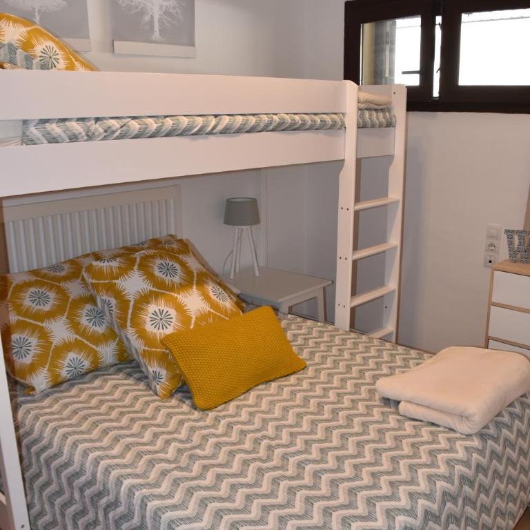 Apartamento Plaza de Pradollano - Parking incluido - Appartement 2 Chambres - 36