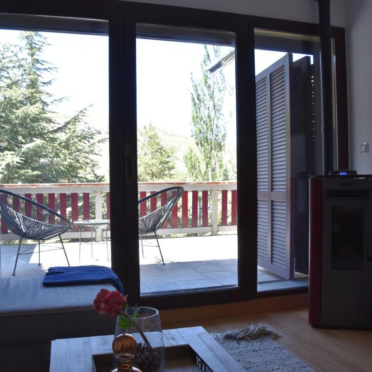 Apartamento Plaza de Pradollano - Parking incluido - Appartement 2 Chambres - 7