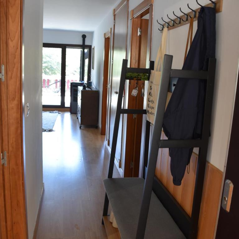 Apartamento Plaza de Pradollano - Parking incluido - Appartement 2 Chambres - 40