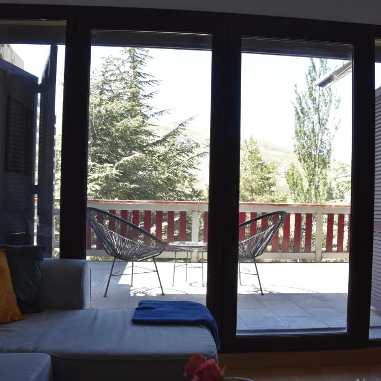 Apartamento Plaza de Pradollano - Parking incluido - Appartement 2 Chambres - 19