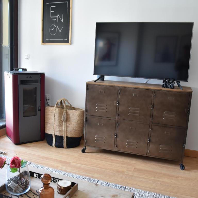 Apartamento Plaza de Pradollano - Parking incluido - Appartement 2 Chambres - 11