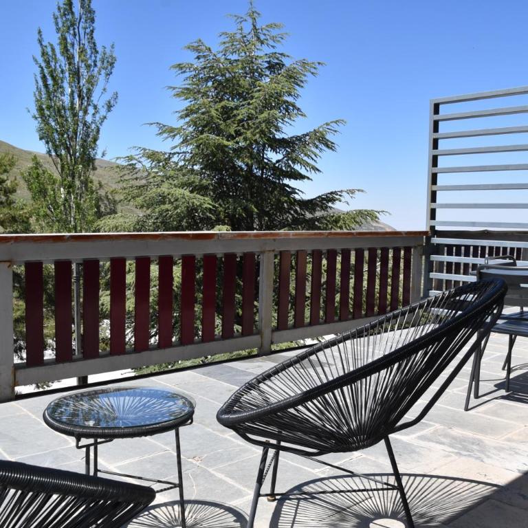Apartamento Plaza de Pradollano - Parking incluido - Appartement 2 Chambres - 23