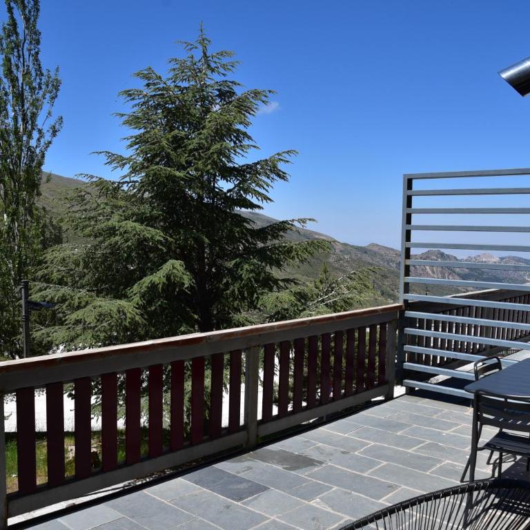 Apartamento Plaza de Pradollano - Parking incluido - Appartement 2 Chambres - 29