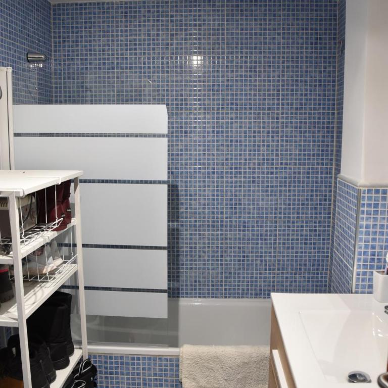 Apartamento Plaza de Pradollano - Parking incluido - Appartement 2 Chambres - 41