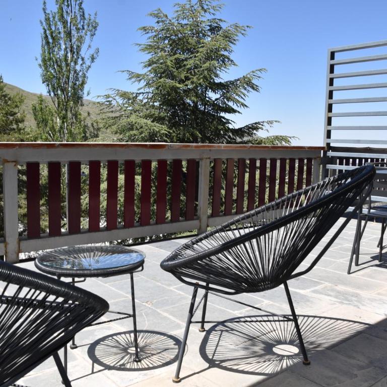 Apartamento Plaza de Pradollano - Parking incluido - Appartement 2 Chambres - 27