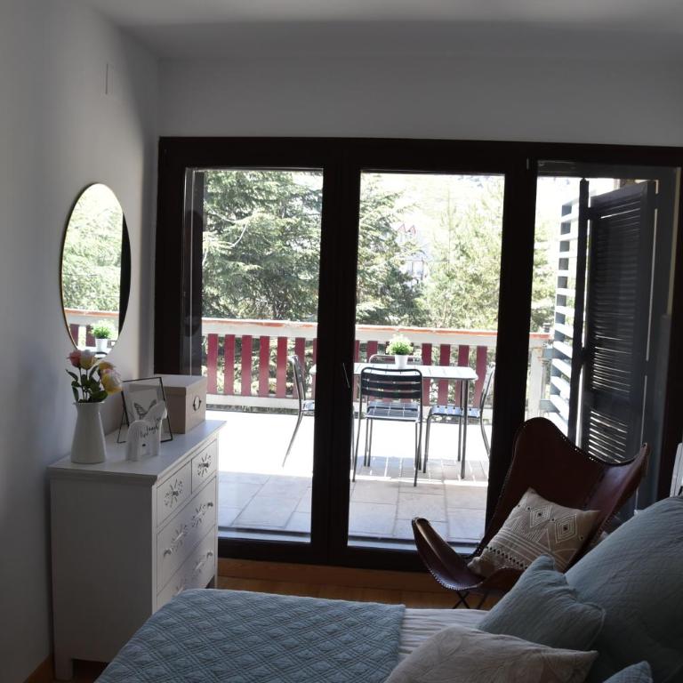 Apartamento Plaza de Pradollano - Parking incluido - Appartement 2 Chambres - 34
