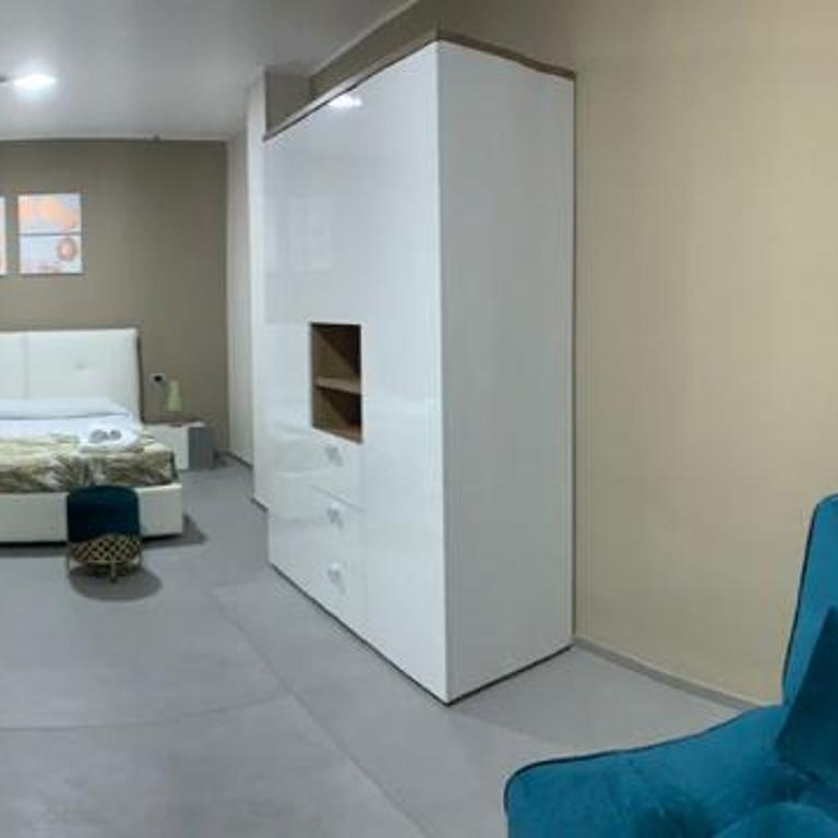 Albergo Piazza Risorgimento - Camera Quadrupla Comfort - 4