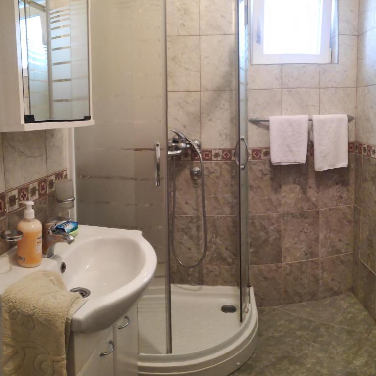 Luna Apartments - Studio sa Balkonom - 5