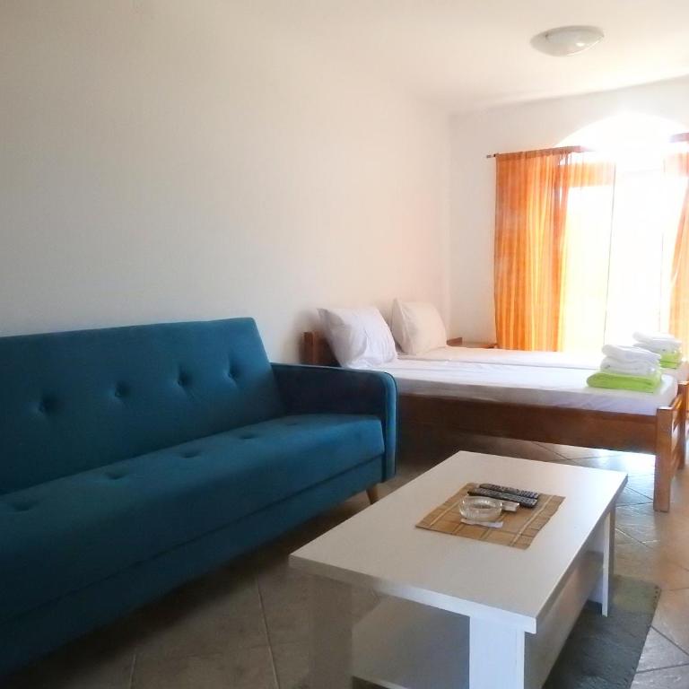 Luna Apartments - Studio sa Balkonom - 6