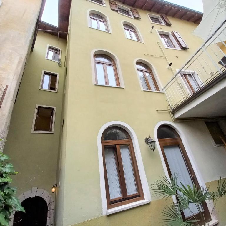 North Lake Riva Apartment, steps from the Garda lake - Appartamento con 1 Camera da Letto - 25
