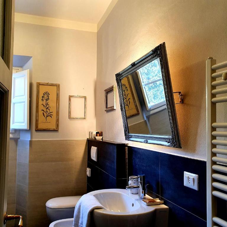 Villa Nardi - Residenza D'Epoca - Camera Queen Deluxe - 3