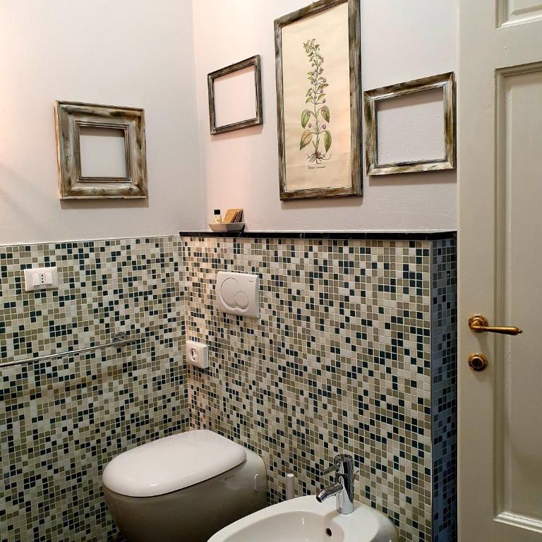 Villa Nardi - Residenza D'Epoca - Camera Premium con Bagno Turco - 7