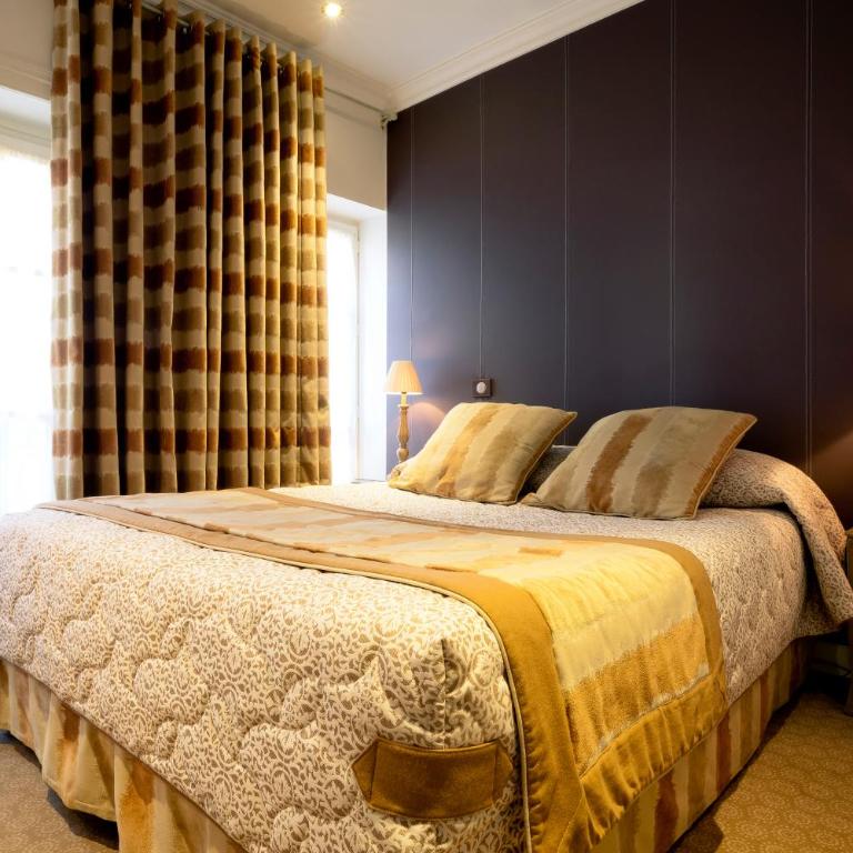 Grand Hotel des Terreaux - Chambre Double Confort - 4