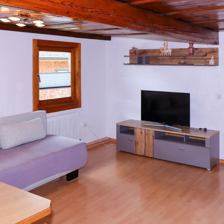 Palfner - Apartment mit 1 Schlafzimmer - 11