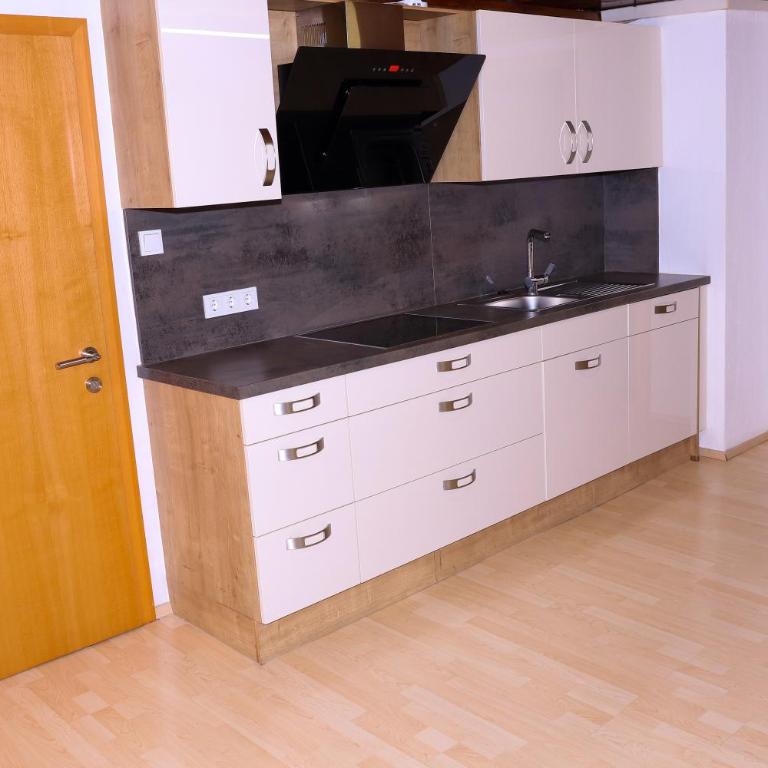 Palfner - Apartment mit 1 Schlafzimmer - 11