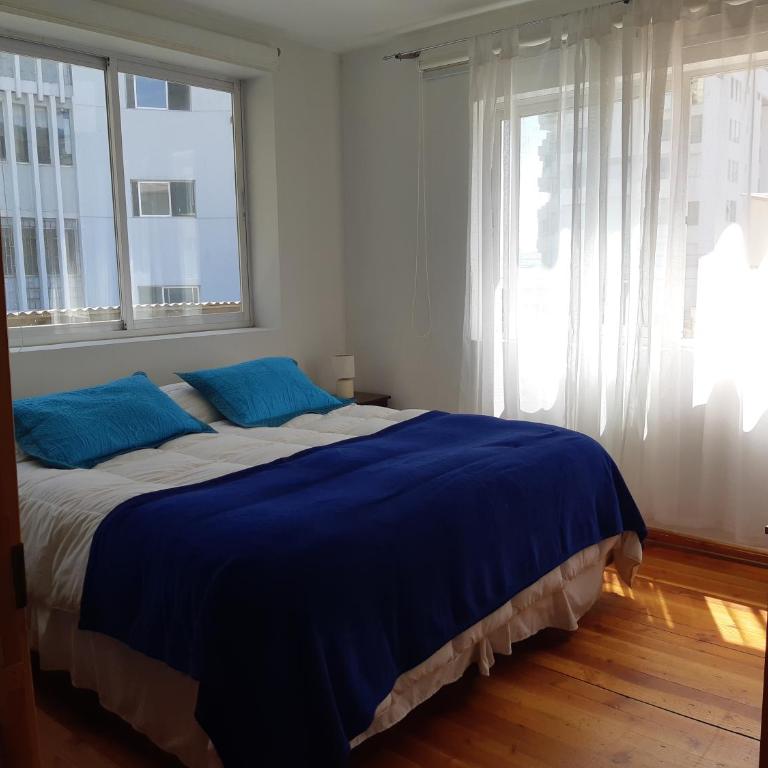 Hostal Magnolio - Habitación cuádruple - 1