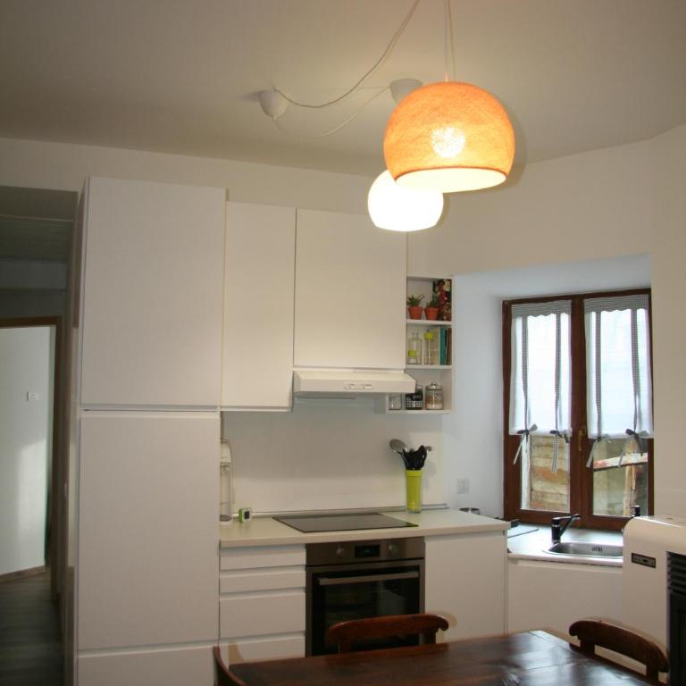 nel cuore di Bormio - Appartamento con 2 Camere da Letto - 6