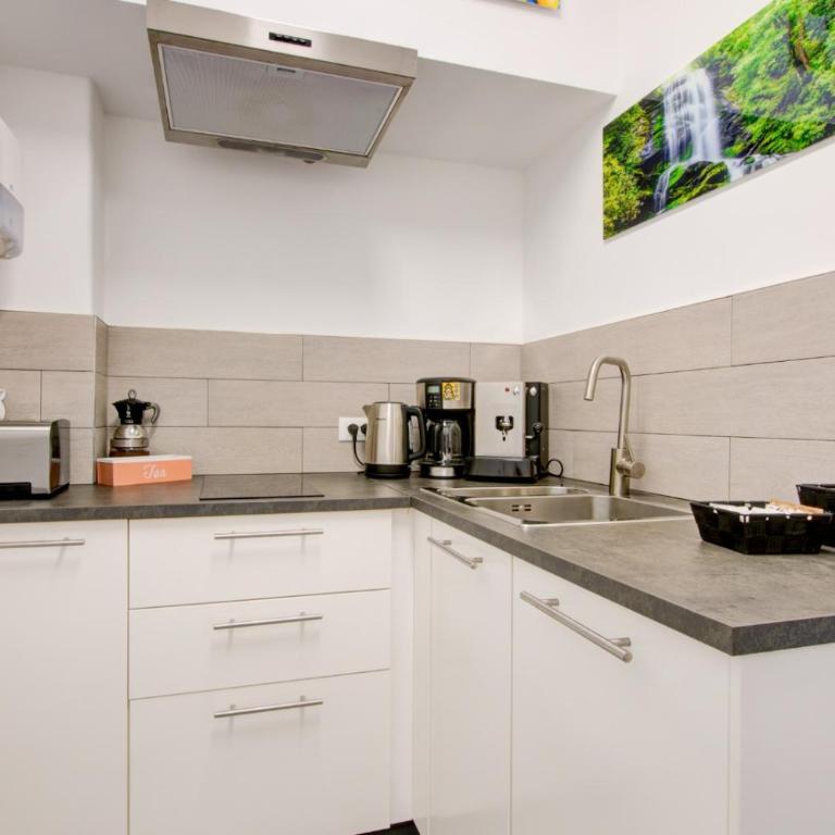 CEJM Apartments Merano - Appartamento Monolocale - 21