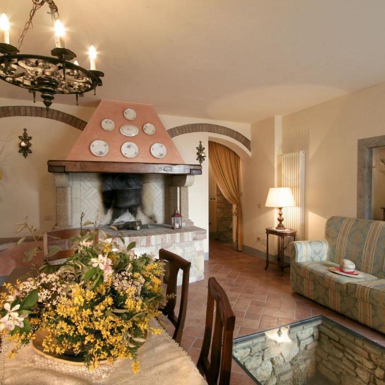 La Vecchia Sassa - Appartamento con 2 Camere da Letto - 3