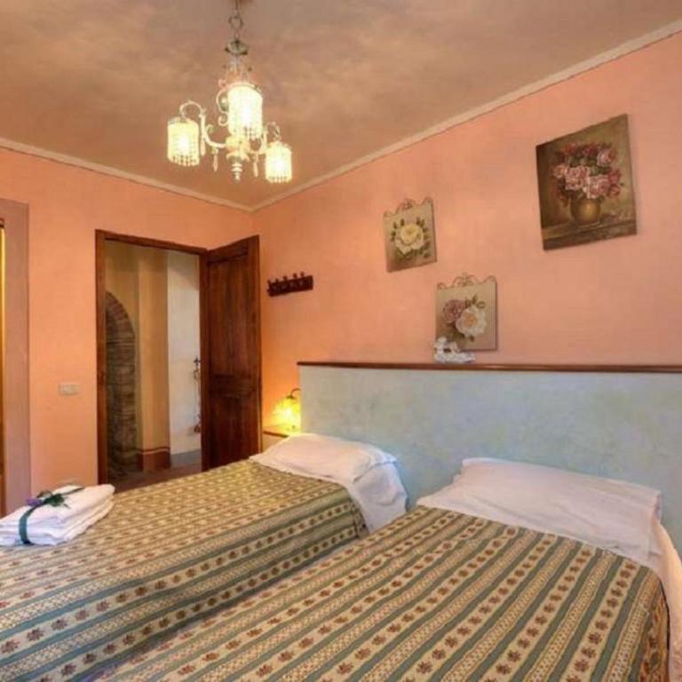 La Vecchia Sassa - Appartamento con 2 Camere da Letto - 4
