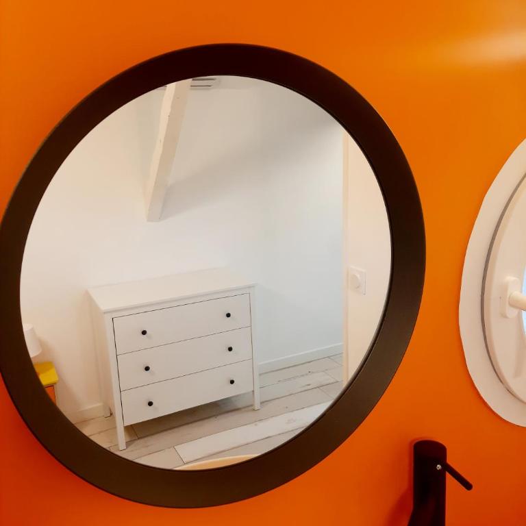 Le Paddle - station balnéaire Les Sablettes - Appartement - 11