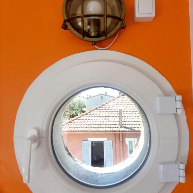 Le Paddle - station balnéaire Les Sablettes - Appartement - 44