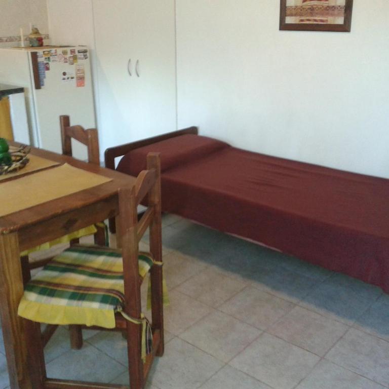 Apartamento El Calvario 3 - One-Bedroom Apartment - 11