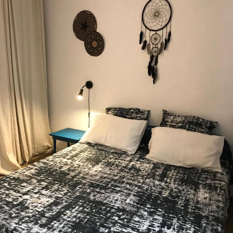 Le Mitre - 43m2 clim et balcon à 200m des plages - Apartamento con balcón - 17