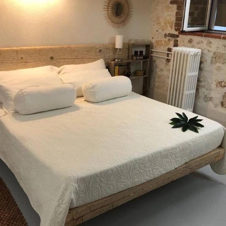 Private Room with Exclusive SPA - Appartamento con 1 Camera da Letto - 7
