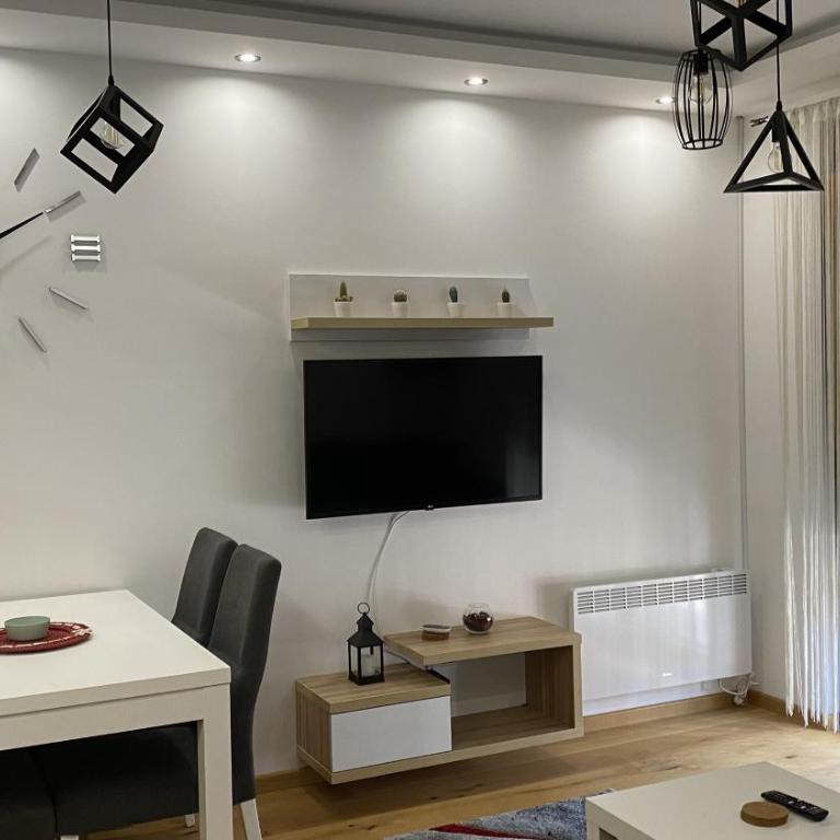 Aleksić Apartment Zlatibor - One-Bedroom Apartment - 7