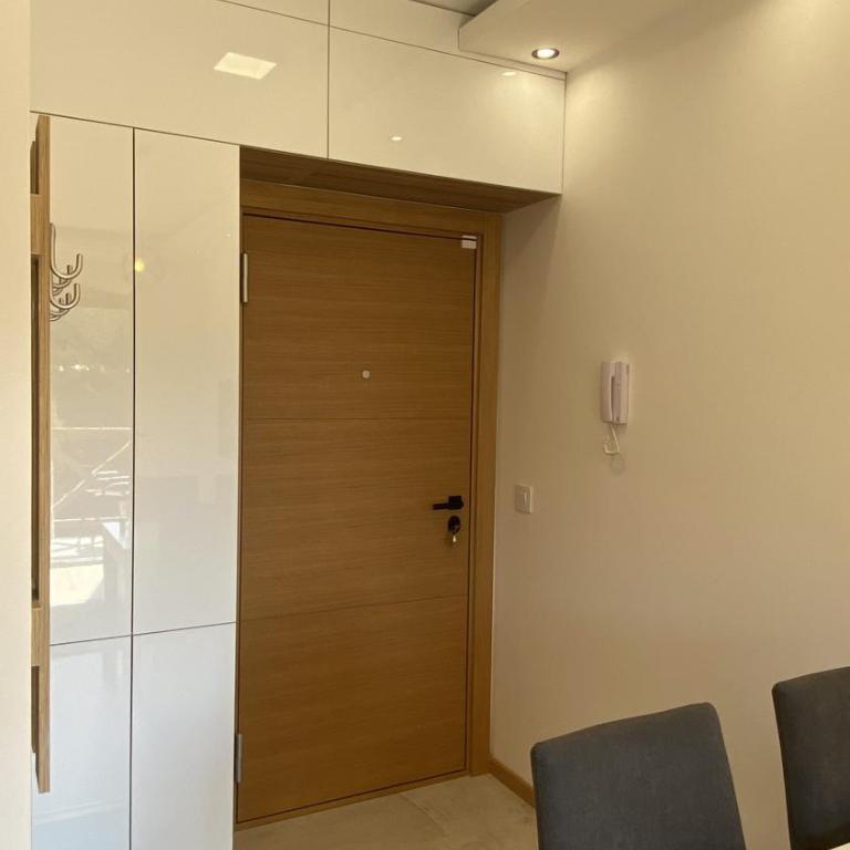 Aleksić Apartment Zlatibor - One-Bedroom Apartment - 17