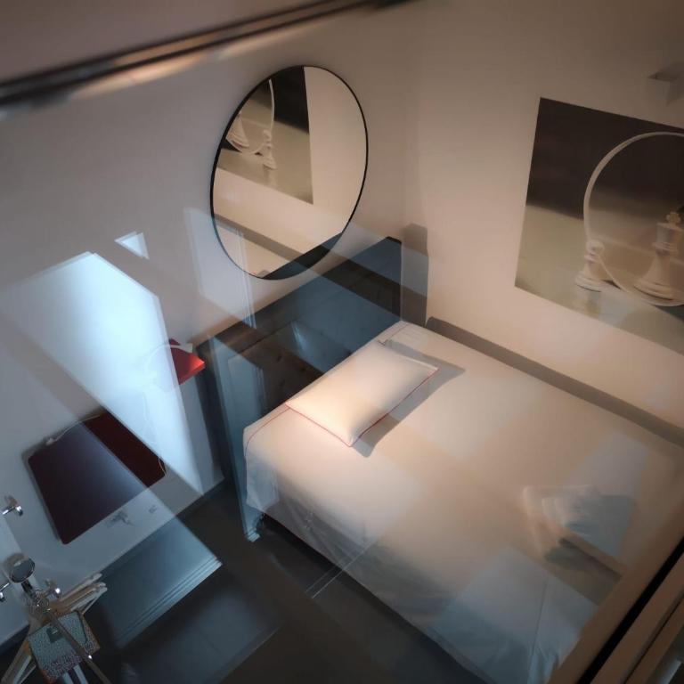 SUITE19Bari - Appartamento con 2 Camere da Letto - 2