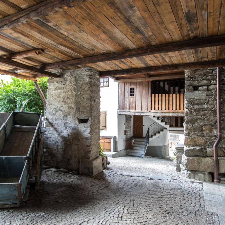 Maison De Meuny - Appartamento con 2 Camere da Letto - 9