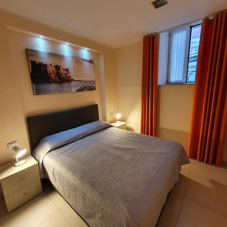 La Casina Rossa - Casa con 2 Camere da Letto - 21