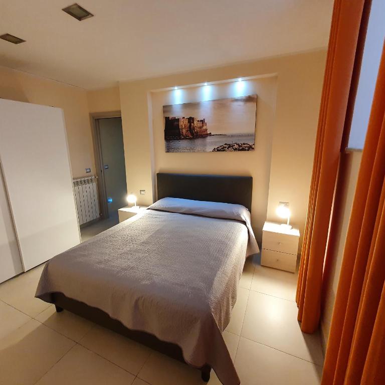 La Casina Rossa - Casa con 2 Camere da Letto - 4