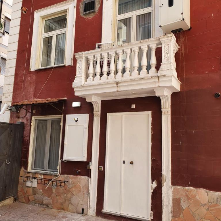 La Casina Rossa - Casa con 2 Camere da Letto - 10