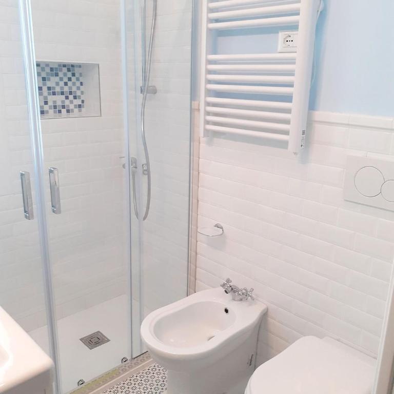 I Velieri - Appartamento con 2 Camere da Letto - 15