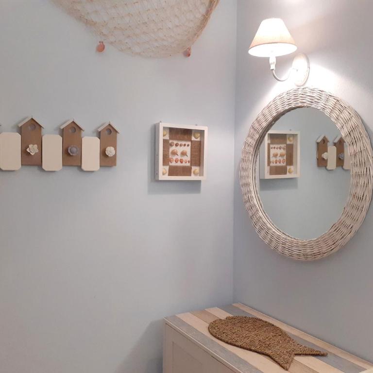 I Velieri - Appartamento con 2 Camere da Letto - 5