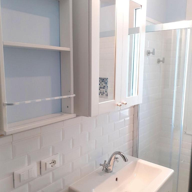 I Velieri - Appartamento con 2 Camere da Letto - 14