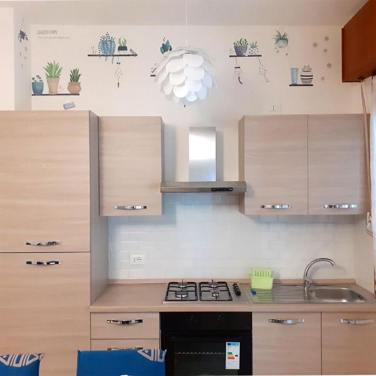 I Velieri - Appartamento con 2 Camere da Letto - 4